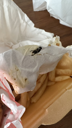 Photo of Krispy Foods - 9 Melrose Ave, Bletchley, Milton Keynes MK3 6PB